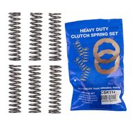 PREMIER CLUTCH SPRINGS - HEAVY DUTY