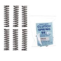 PREMIER CLUTCH SPRINGS - HEAVY DUTY