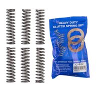 PREMIER CLUTCH SPRINGS - HEAVY DUTY - INDENT