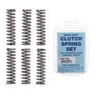 PREMIER CLUTCH SPRINGS - HEAVY DUTY - INDENT