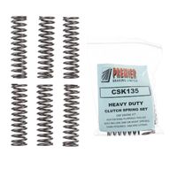PREMIER CLUTCH SPRINGS - HEAVY DUTY
