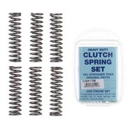 PREMIER CLUTCH SPRINGS - HEAVY DUTY