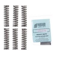 PREMIER CLUTCH SPRINGS - HEAVY DUTY XR600