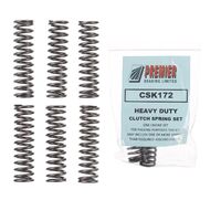 PREMIER CLUTCH SPRINGS - HEAVY DUTY