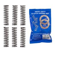 PREMIER CLUTCH SPRINGS - HEAVY DUTY