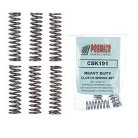 PREMIER CLUTCH SPRINGS - HEAVY DUTY