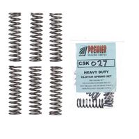 PREMIER CLUTCH SPRINGS - HEAVY DUTY
