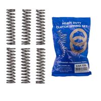 PREMIER CLUTCH SPRINGS - HEAVY DUTY