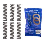 PREMIER CLUTCH SPRINGS - HEAVY DUTY