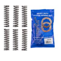 PREMIER CLUTCH SPRINGS - HEAVY DUTY - INDENT