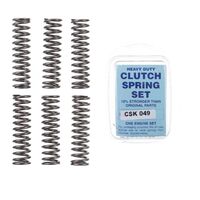 PREMIER CLUTCH SPRINGS - HEAVY DUTY