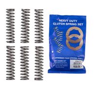 PREMIER CLUTCH SPRINGS - HEAVY DUTY