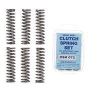 PREMIER CLUTCH SPRINGS - HEAVY DUTY