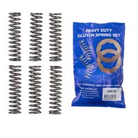 PREMIER CLUTCH SPRINGS - HEAVY DUTY
