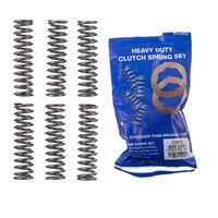 PREMIER CLUTCH SPRINGS - HEAVY DUTY