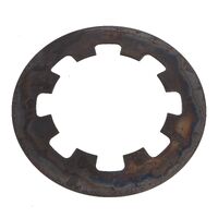 PREMIER CLUTCH SPRINGS - DIAPHRAGM TYPE