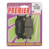 Brake Pads