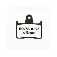 Brake Pads