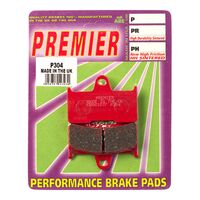 Brake Pads
