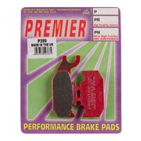Front Right Brake Pads