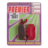 Brake Pads