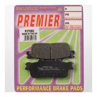 Brake Pads