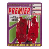 BRAKE PADS