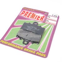 Front Brake Pads