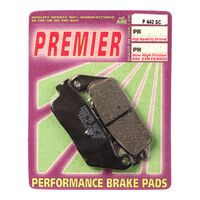 Brake Pads