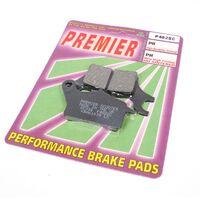 Front Right Brake Pads