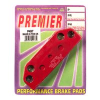 Brake Pads