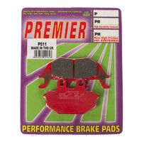 Brake Pads