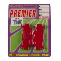 BRAKE PADS