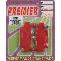 Rear Right Brake Pads