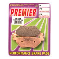 Brake Pads