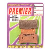 Brake Pads