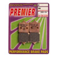 Brake Pads