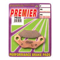 Brake Pads