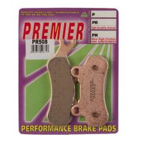 Front Right Brake Pads