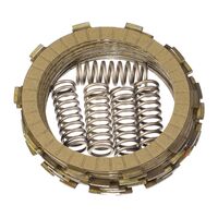 PREMIER CLUTCH KIT-SUPER BIKE COMPLETE (incl springs)