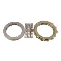 PREMIER CLUTCH KIT-SUPER BIKE COMPLETE (incl springs)