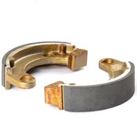 Premier Brake Shoes w/ springs