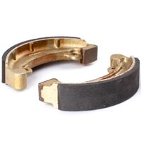 Premier Brake Shoes XL250 