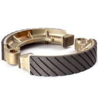 Premier Brake Shoes w/ springs 