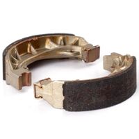 Premier Brake Shoes  w/ springs 