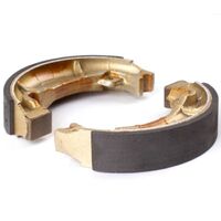 Premier Brake Shoes w/ springs