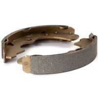 Premier Brake Shoes for Kawasaki Mule 3020 2001 to 2003