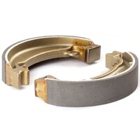 Premier Brake Shoes w/ springs