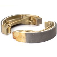 Rear Brake Pads