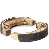 Premier Brake Shoes for Honda CR500R 1984 to 1985